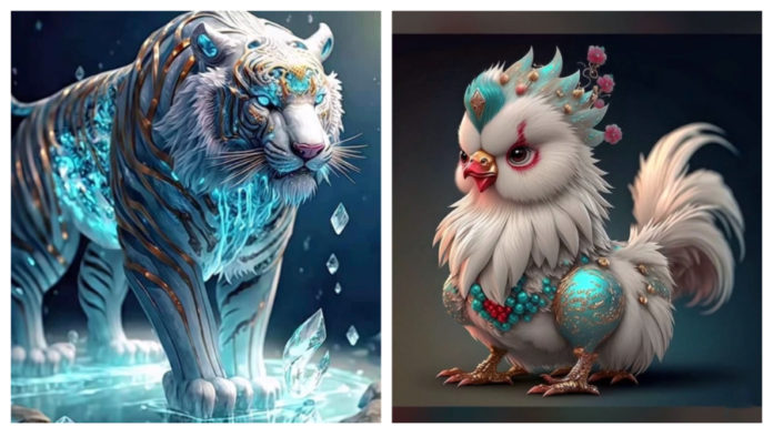 October: Money flows like the Da River, spending without a worry