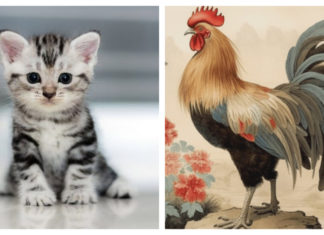 New Week (23/10-29/10): Massive fortune accumulated overnight, one-year-old becomes billionaire, three-year-old swimming in money