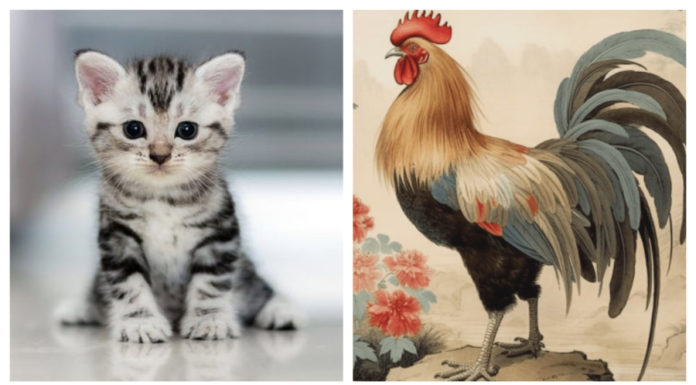 New Week (23/10-29/10): Massive fortune accumulated overnight, one-year-old becomes billionaire, three-year-old swimming in money