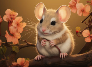 The Fortunate Fauna: Lunar Mid-September’s Golden Trio