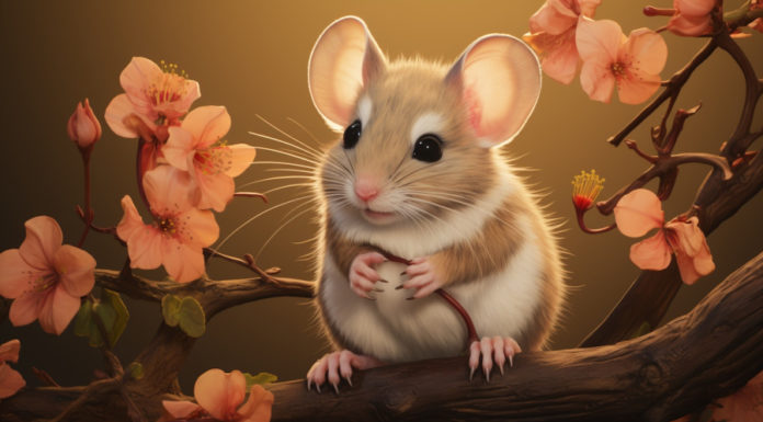 The Fortunate Fauna: Lunar Mid-September’s Golden Trio