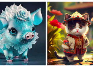 Three Zodiac Women Bringing Abundance and Wealth for Three Generations: Fortunes and Prosperity Await!