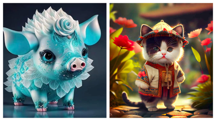 Three Zodiac Women Bringing Abundance and Wealth for Three Generations: Fortunes and Prosperity Await!