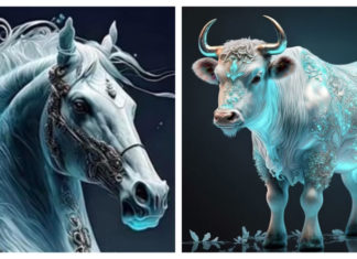 The Magic of October: 3-Year-Olds and Their Billionaire Dreams