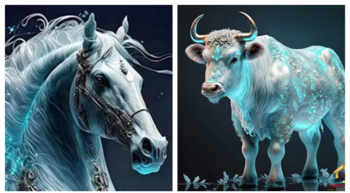 The Magic of October: 3-Year-Olds and Their Billionaire Dreams