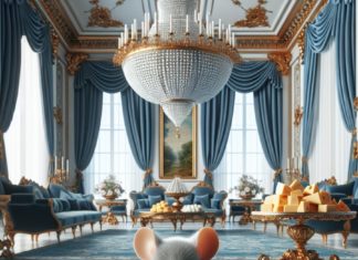 4 Zodiac signs bring wealth and success after the age of 30, transforming into millionaires.