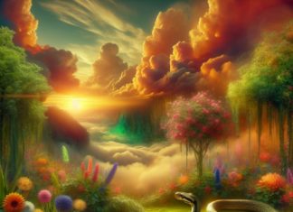 Blessed Roots: An Abundant Legacy for Future Generations