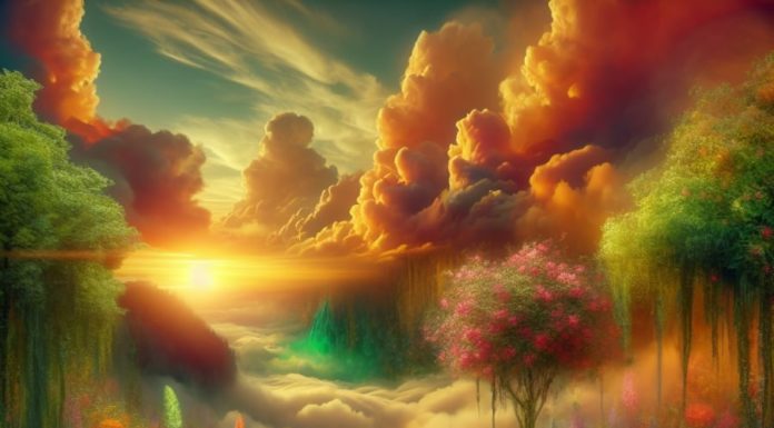 Blessed Roots: An Abundant Legacy for Future Generations