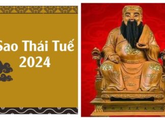 3 years of Tam Tai is not equal to 1 year of Thai Tue: Beware of crossing Thai Tue at the age of 3 in 2024, proceed with caution or end up with nothing.