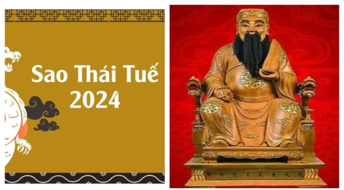 3 years of Tam Tai is not equal to 1 year of Thai Tue: Beware of crossing Thai Tue at the age of 3 in 2024, proceed with caution or end up with nothing.