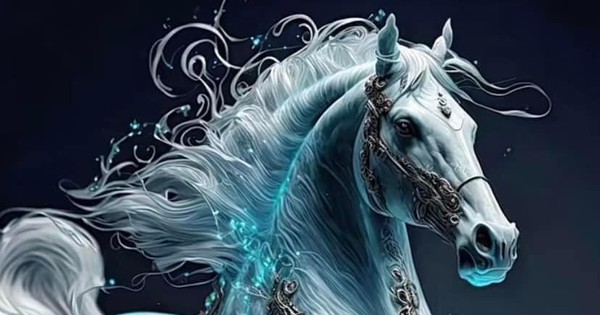 From now on (5/11-30/11): At age 4, experience wealth, prosperity, and dominance like no other.