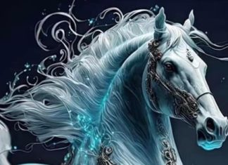 Tomorrow, Goddess of Wealth will pour blessings to your house: At the age of 4, become wealthy overnight, wealth overflowing.