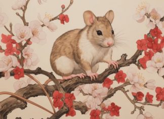 7 Exciting Days in the 11th Lunar Month: A 4-Year-Old with Money Printing Abilities, Enjoying Abundance and Luxury