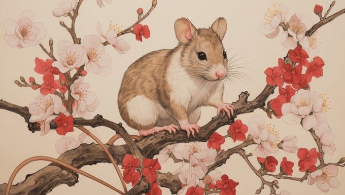 7 Exciting Days in the 11th Lunar Month: A 4-Year-Old with Money Printing Abilities, Enjoying Abundance and Luxury