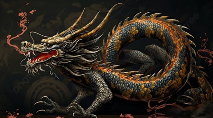 Next 2 weeks: Ngoc Hoang announces 4-year-olds with open arms, abundance of wealth like floodwaters.