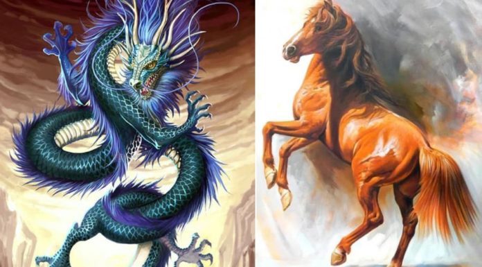 November: A Lucky Month for 4-Year-Olds Blessed by the God of Wealth – A Chance to Win Millions