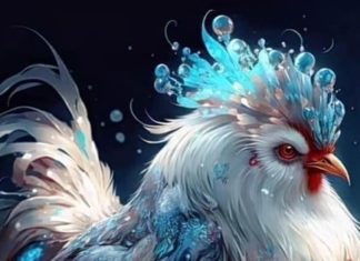 Blessed and prosperous life awaits parents of this 4-year-old girl