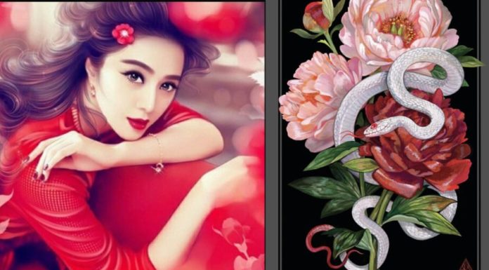 From 5/10 lunar calendar to Tet 2024: At the age of 4, Buddha blessed with fortune, turning empty hands into riches.