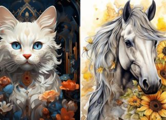 Fortune Tonight: 4-year-olds strike it big with the God of Wealth opening his bag, easy to attain millions in hand