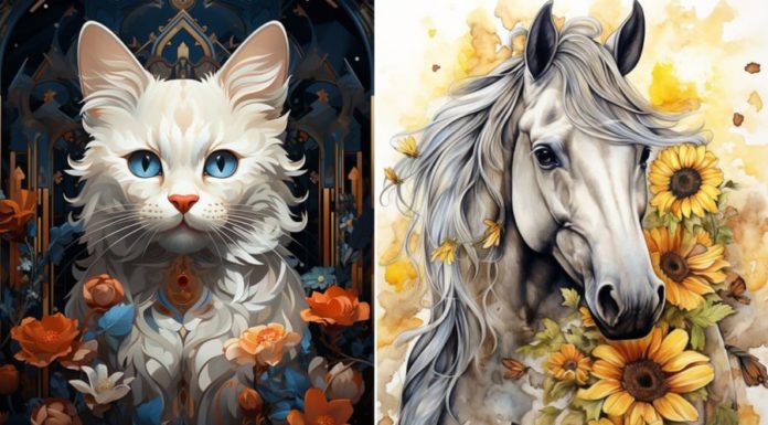 Fortune Tonight: 4-year-olds strike it big with the God of Wealth opening his bag, easy to attain millions in hand