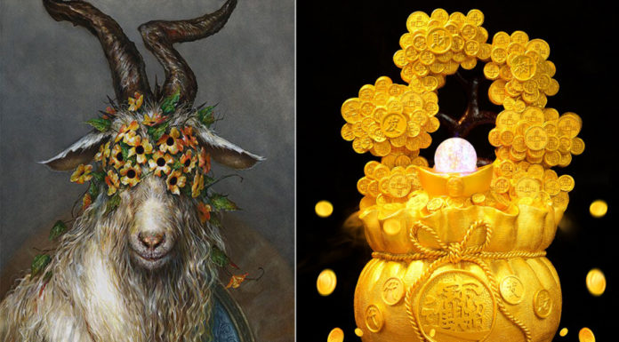 October’s Phoenix Soars: 4-Year-Old Carries Fortune to Prosperity with Abundant Wealth and High Success