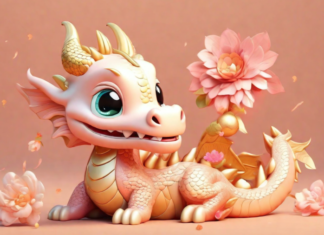 Unstoppable Trend Tonight: From 4 years old to wealth and prosperity, Buddha comes to your home