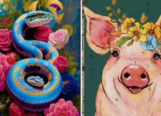 Tonight, Goddess of Wealth opens the treasure gate: 4 years old, endlessly abundant wealth, money in pocket keeps flowing