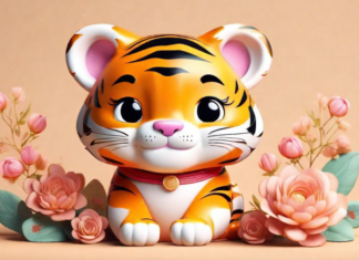 November Full Moon: 4-year-old makes money like water, rich beyond belief