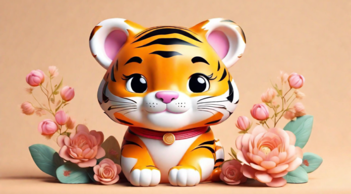 November Full Moon: 4-year-old makes money like water, rich beyond belief