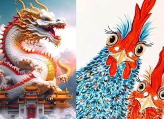 The Power of Time: A Decade of Abundance and Fortune.