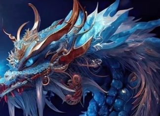 From tonight, 4 years of fortune come your way, with ease and abundance.