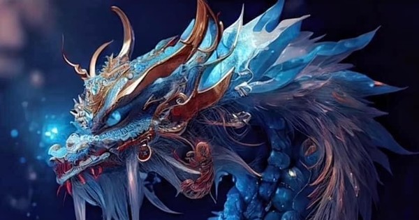 From tonight, 4 years of fortune come your way, with ease and abundance.