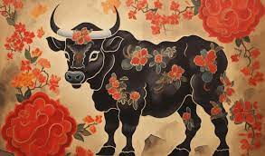 The Night Sky’s Transformation: From Black Carp to Dragon, a Fortune’s Peak.