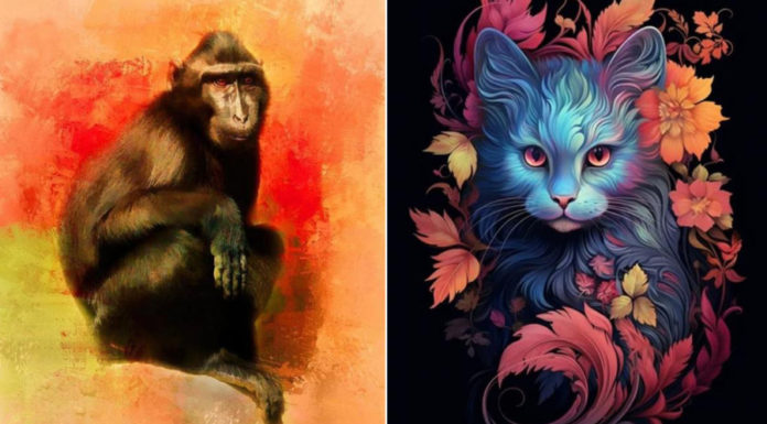 4-year-old is the favorite child of the Buddhas: Giap Thin 2024 doesn’t need to struggle, sit still and let luck come to you