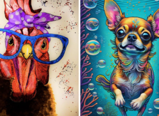 December, the mysterious 12th month: 4-year-old Money – Love fulfilled, unrivaled wealth