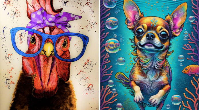 December, the mysterious 12th month: 4-year-old Money – Love fulfilled, unrivaled wealth