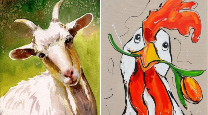 The wealthiest 4-year-old in December: The special advantages of being a 2-year-old, with plenty to eat and enjoy