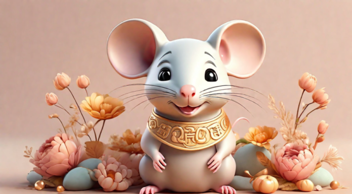 Destiny Decreed: Perfect Wisdom at 4, Quanyin Protects the Connection of Love and Wealth in 2024