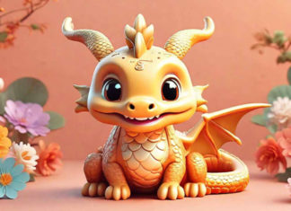 From 2/11-15/11: 4-year-old with great fortune, a life-changing step towards wealth and prosperity