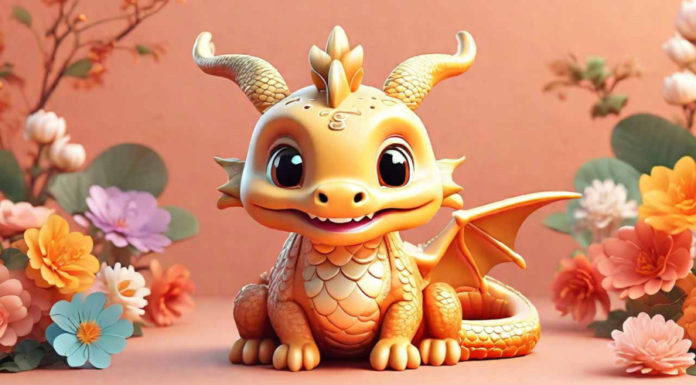 From 2/11-15/11: 4-year-old with great fortune, a life-changing step towards wealth and prosperity