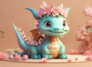 The Power of Four: When Money Meets Love, a Sky-High Transformation.