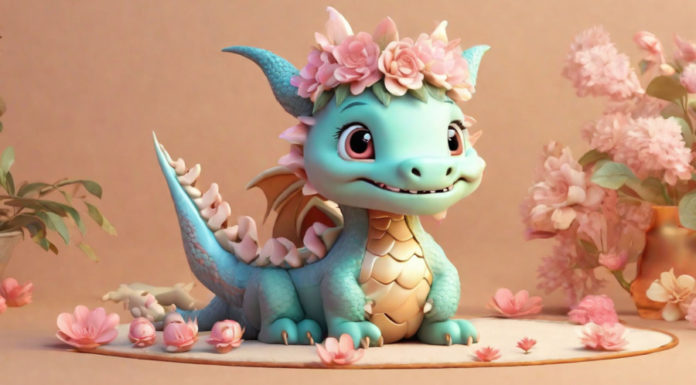 The Power of Four: When Money Meets Love, a Sky-High Transformation.