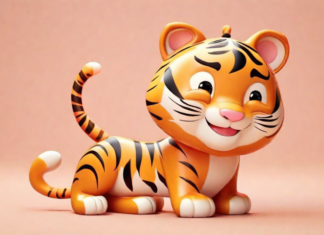 A Fortunate Year: Blessings and Prosperity for the Family in the New Year