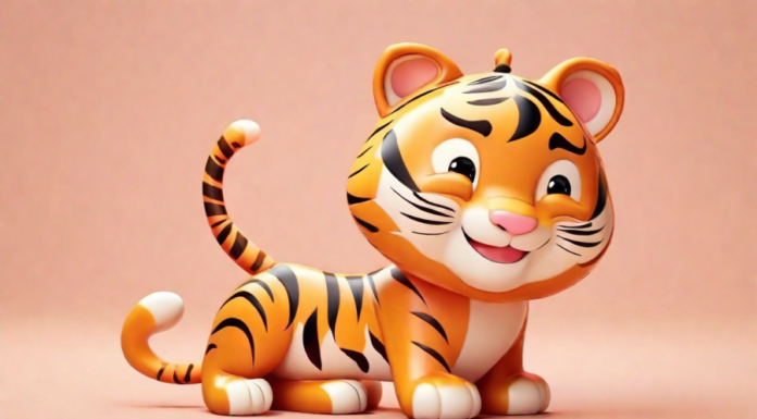 A Fortunate Year: Blessings and Prosperity for the Family in the New Year