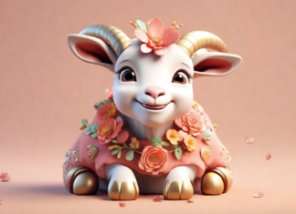 Wish to Gain Fortune from the 11th Lunar Month to Tet Holiday: A Dream of Wealth at the Age of 4, Endless Money