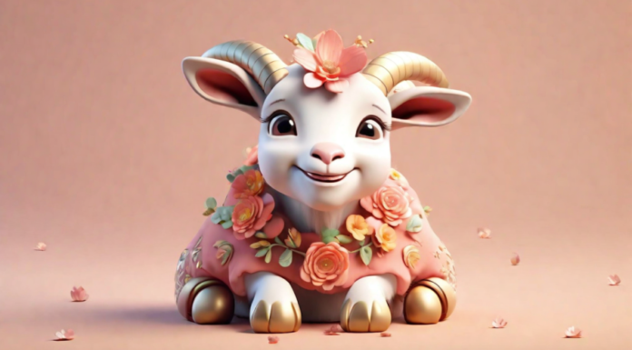 Wish to Gain Fortune from the 11th Lunar Month to Tet Holiday: A Dream of Wealth at the Age of 4, Endless Money