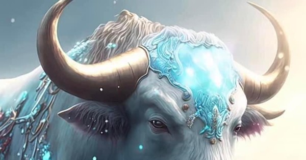 From tomorrow, 21/10 until Tet 2024: 4-year period of skyrocketing fortune, easy purchase of million-dollar cars