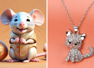 Which Jewelry Should You Avoid According to Your Chinese Zodiac Sign?