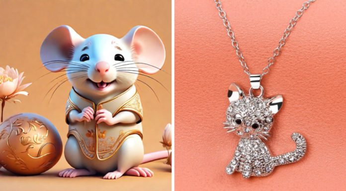 Which Jewelry Should You Avoid According to Your Chinese Zodiac Sign?