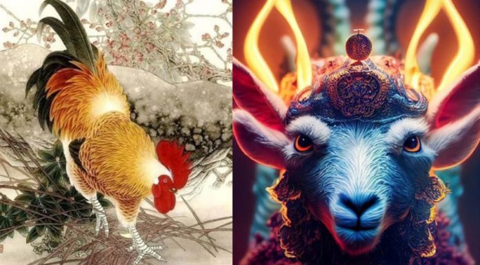 Overnight, the 4-year-old Goldfish turned into a Dragon, changing fortunes with a wealth as abundant as water